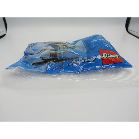 NEW Sealed LEGO City Police Helicopter 39 Pieces Set #30367 Polybag 2020 Retired - Picture 4 of 12